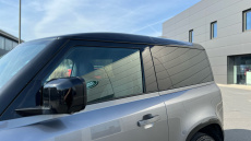 Land Rover Defender 3.0 D250 X-Dynamic SE 90 3dr Auto Diesel Estate